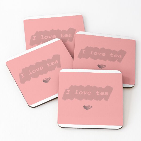 Item preview, Amo el te designed and sold by appexsos.