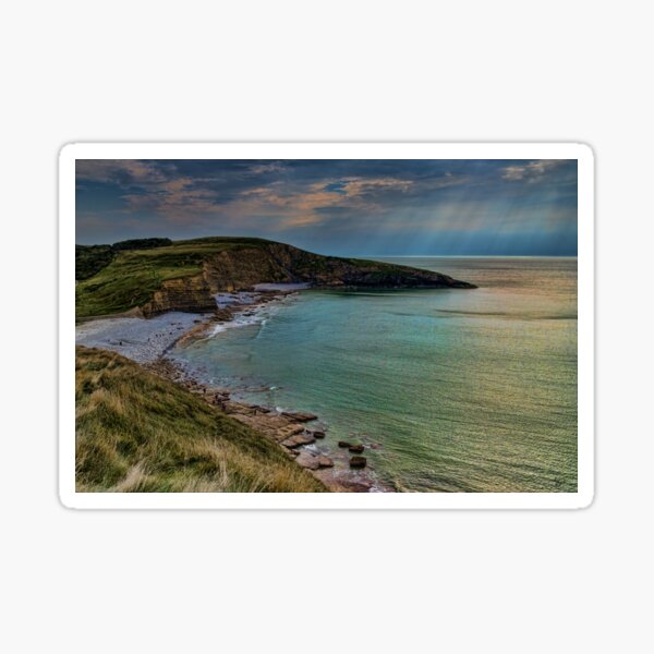 Item preview, Southerndown, Wales coastline designed and sold by iCimages.net.
