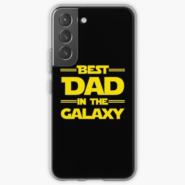Galaxy S8 This Dad Is Officially 39 Daddy Father Papa Birthday Case