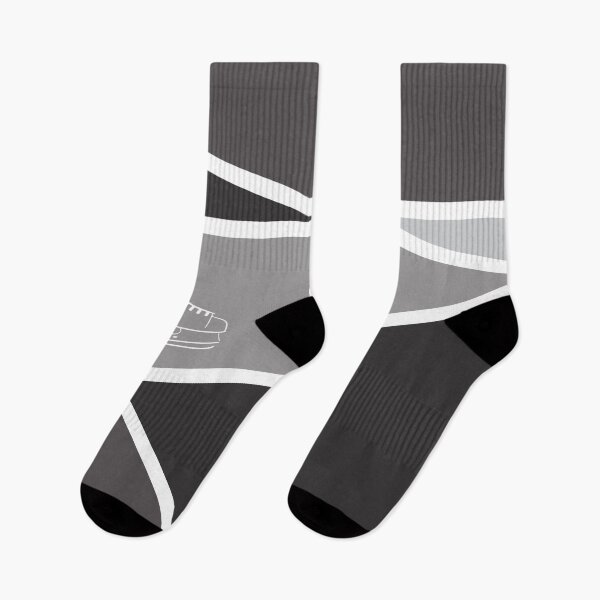 Item preview, Ice Hockey Skate Sketch Triangle designed and sold by sred-designs.