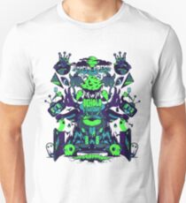 BEHOLD! Obsidian Unisex T-Shirt