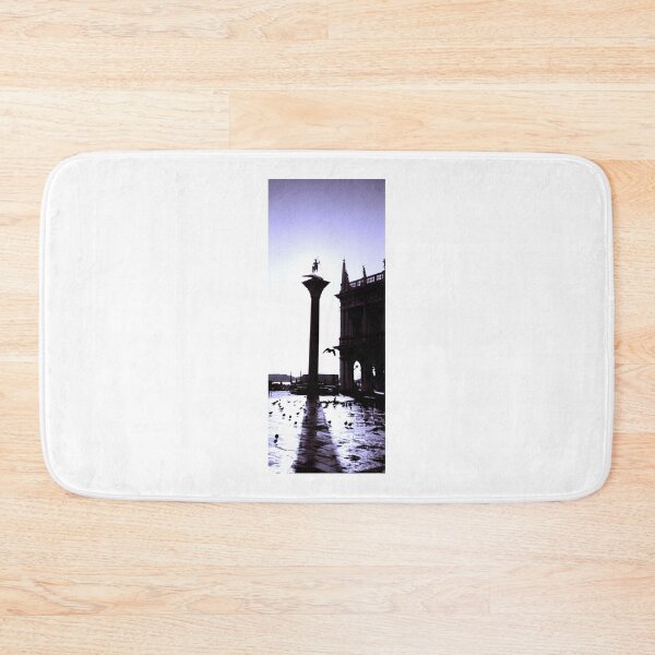 Item preview, Piazza San Marco designed and sold by Nicholas Averre.