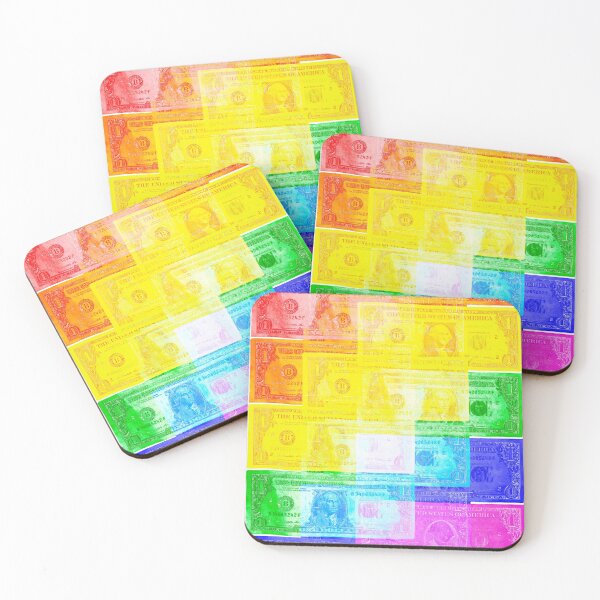 Item preview, DOLLAR BILLS designed and sold by THELEMA.