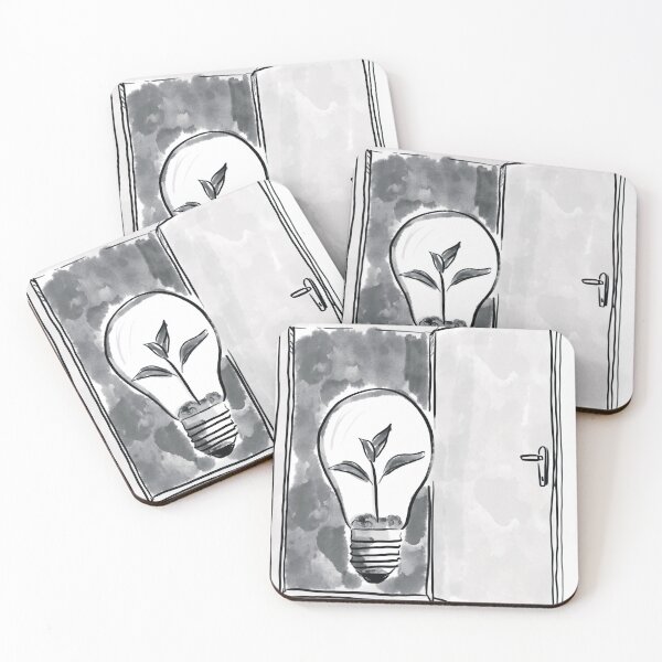 Item preview, open the road of the light designed and sold by Famously.