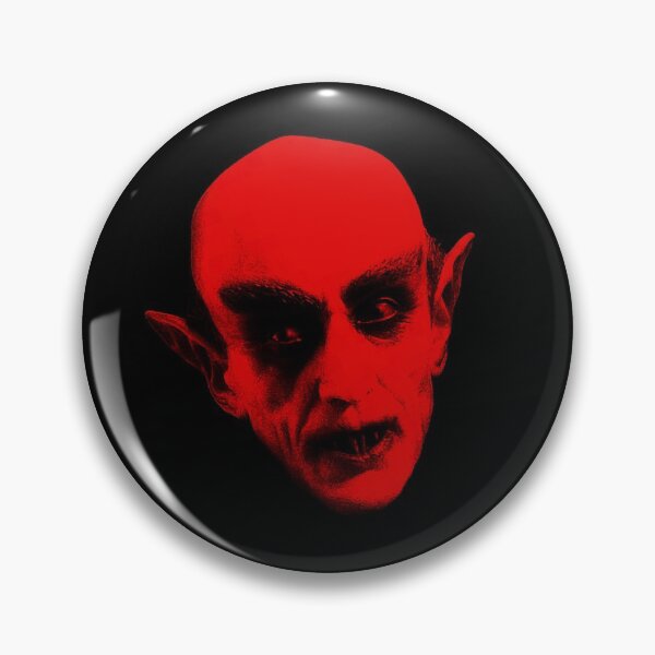 Item preview, Dracula designed and sold by ValentinaHramov.