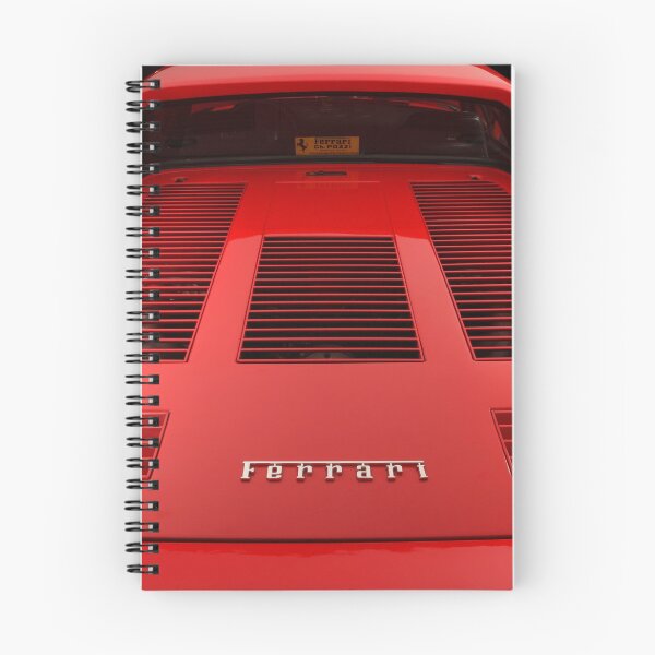 Item preview, Ferrari 288 GTO 1985 designed and sold by Stefan Bau.