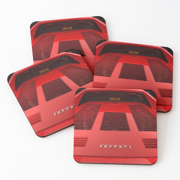 Item preview, Ferrari 288 GTO 1985 designed and sold by Stefan Bau.