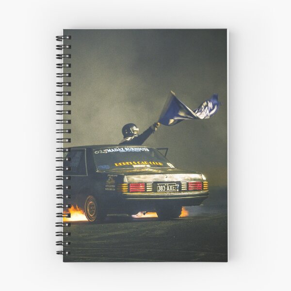 Item preview, 383AXE Burnout designed and sold by VORKAIMAGERY.