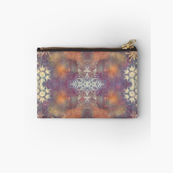 Item preview, Snowflake Kaleidoscope designed and sold by Scott Mitchell.
