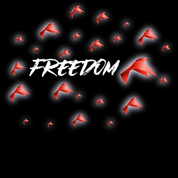 Artwork thumbnail, Freedom Design by ShiroDesign