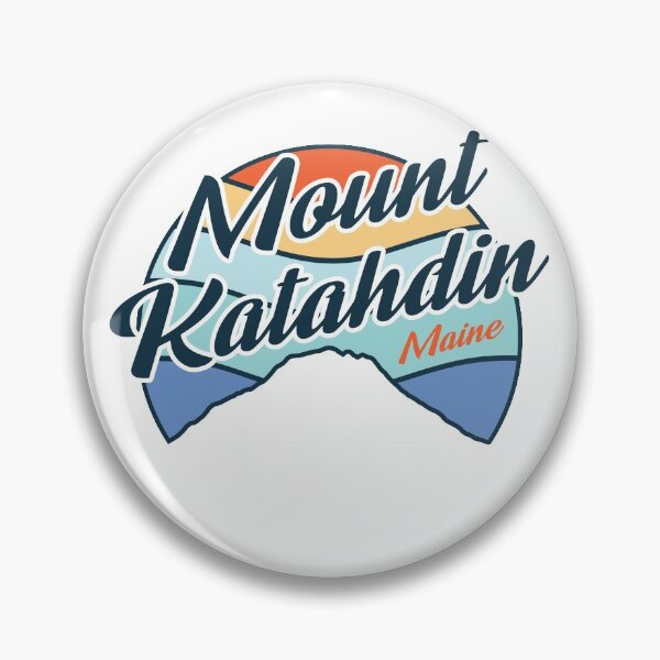 Item preview, Mount Katahdin – Maine, USA designed and sold by Moritz Schwäble.