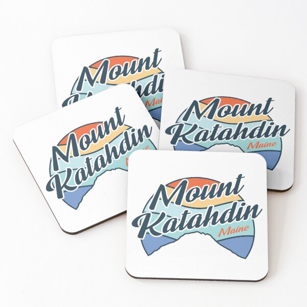 Item preview, Mount Katahdin – Maine, USA designed and sold by Moritz Schwäble.