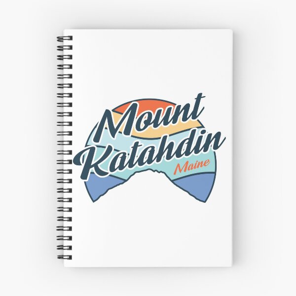 Item preview, Mount Katahdin – Maine, USA designed and sold by Moritz Schwäble.