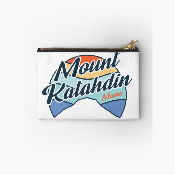 Item preview, Mount Katahdin – Maine, USA designed and sold by Moritz Schwäble.