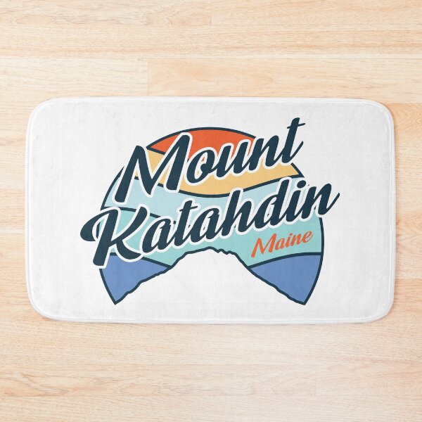 Item preview, Mount Katahdin – Maine, USA designed and sold by Moritz Schwäble.