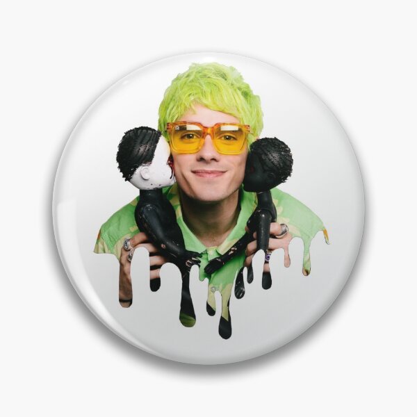 Artikelvorschau, awsten knight drip edit bearbeiten entworfen und verkauft von MollieAlexx.