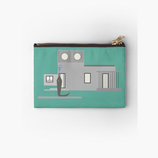 Item preview, LA VILLA ARPEL (Uncle) designed and sold by commeuneaffiche.
