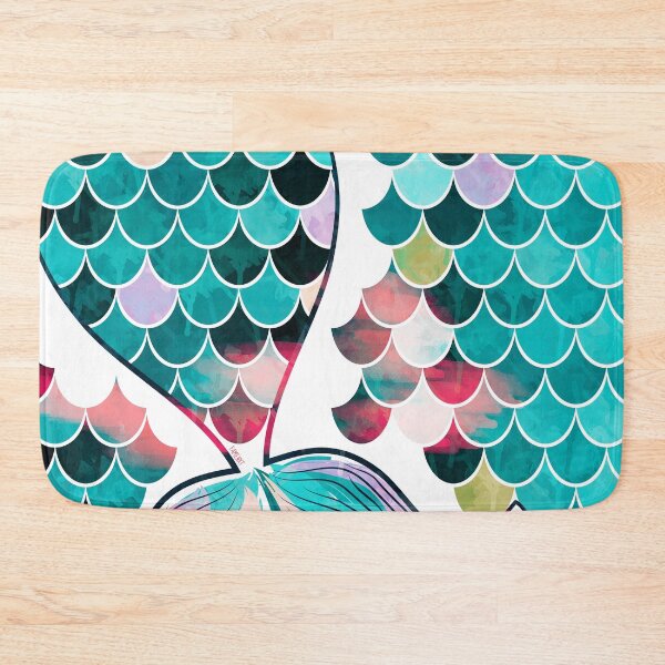 Item preview, Mermaid designed and sold by famenxt.