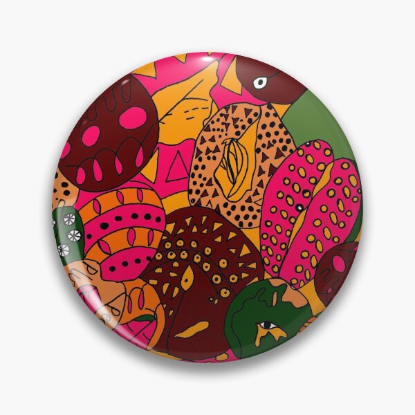 Item preview, Peaches, Pears and Plums designed and sold by Farrah Seyedi.