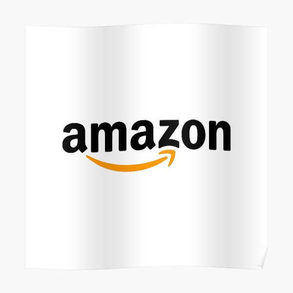 Best Selling Amazon Posters Redbubble