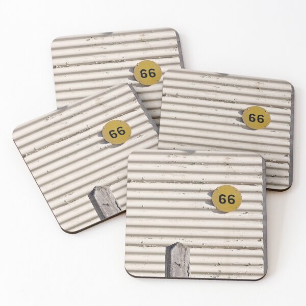Item preview, Number 66 designed and sold by Linda Lees.