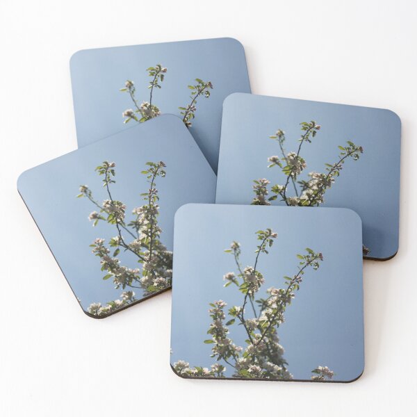 Item preview, Blossoms on the Tree designed and sold by dredfell.
