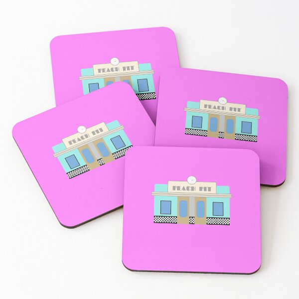 Item preview, 90210 (Beverly Hills) designed and sold by commeuneaffiche.