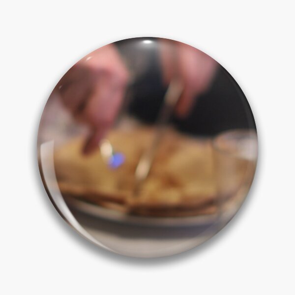 Item preview, Serving Dinner designed and sold by Yannik Hay.