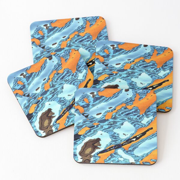 Item preview, Fresh Water Fishing designed and sold by richman.