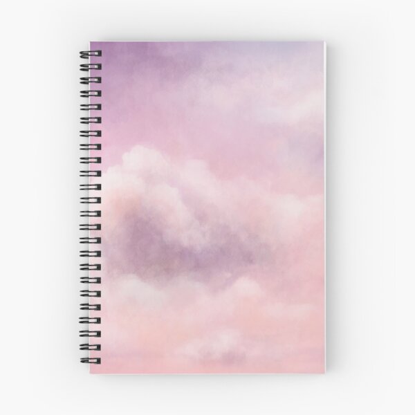 Item preview, Funky, Quirky Pink Cloud Pattern designed and sold by yougalore.