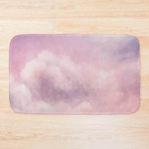 Item preview, Funky, Quirky Pink Cloud Pattern designed and sold by yougalore.