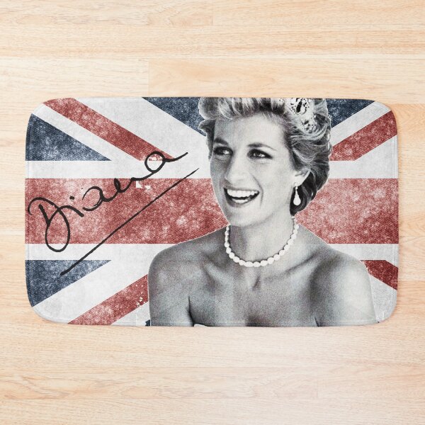 Item preview, Lady Diana designed and sold by ValentinaHramov.