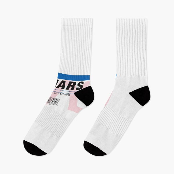 Item preview, ticket to mars designed and sold by Flashboy.
