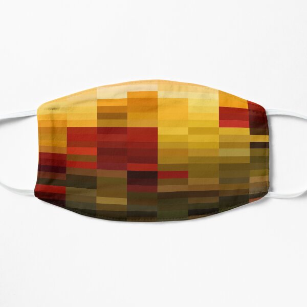 Differ Flat Mask