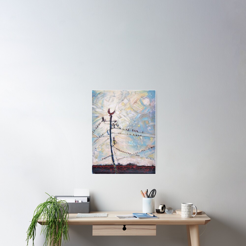 Item preview, Poster designed and sold by edy4sure.