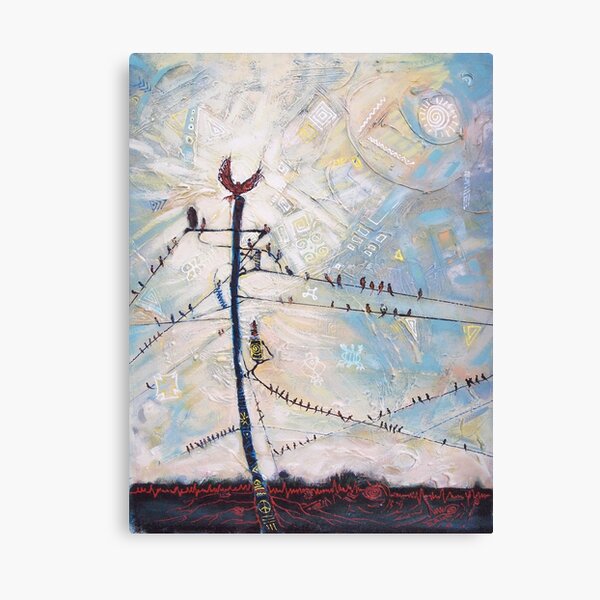 Canvas Print
