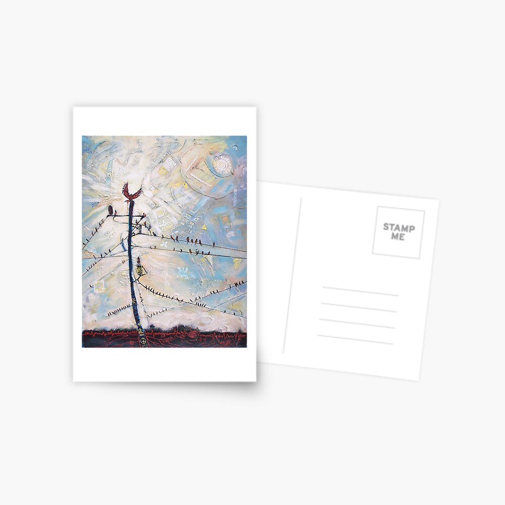 Item preview, Postcard designed and sold by edy4sure.