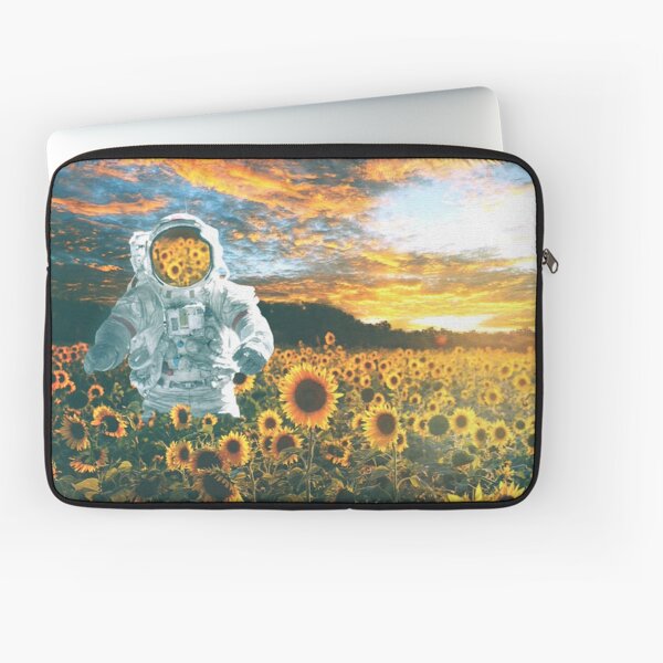 In a galaxy far, far away Laptop Sleeve