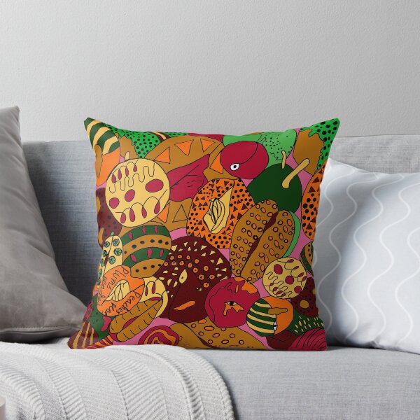 Item preview, Peaches, Pears and Plums designed and sold by Farrah Seyedi.