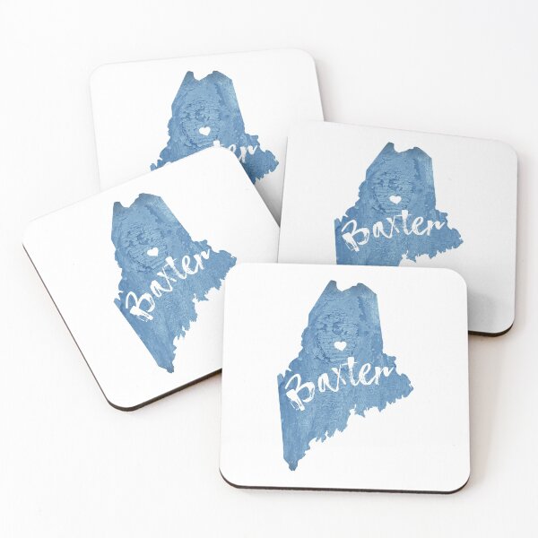 Item preview, Baxter State Park Maine Wood Grain designed and sold by Esskay Designs.