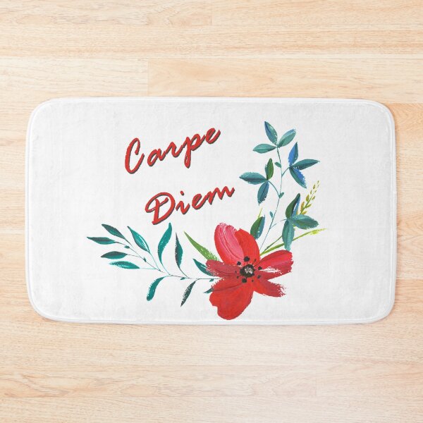 Item preview, Carpe Diem  designed and sold by ValentinaHramov.