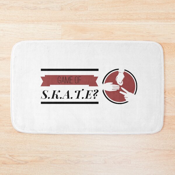 Item preview, Game Of S.K.A.T.E? designed and sold by Slicki.