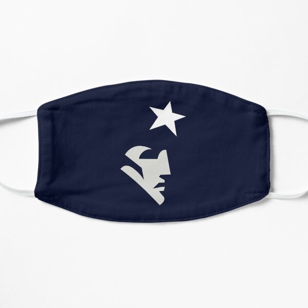 Patriots face Mask