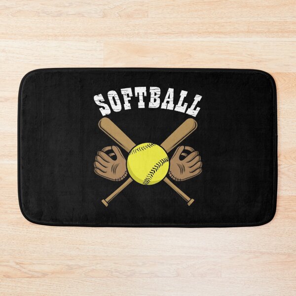 Item preview, Softball Gifts For Girls Softball Shirt Women Teen Softball designed and sold by DSWShirts.