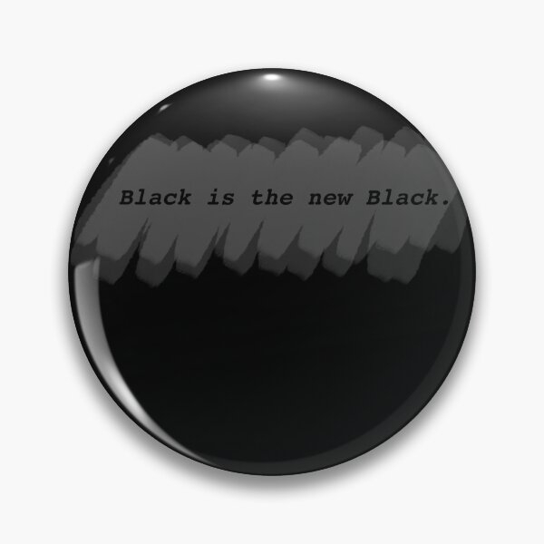Item preview, Black is the new black  designed and sold by appexsos.