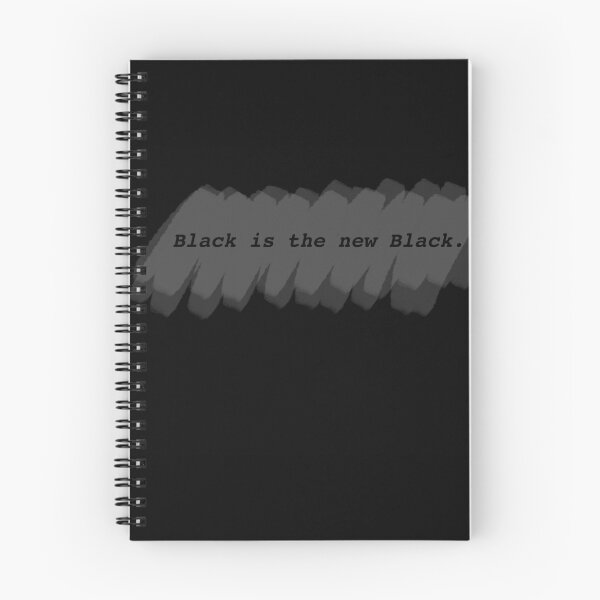 Item preview, Black is the new black  designed and sold by appexsos.