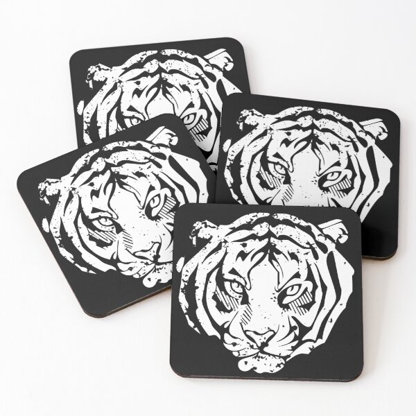 Item preview, tiger designed and sold by Graphicganga.