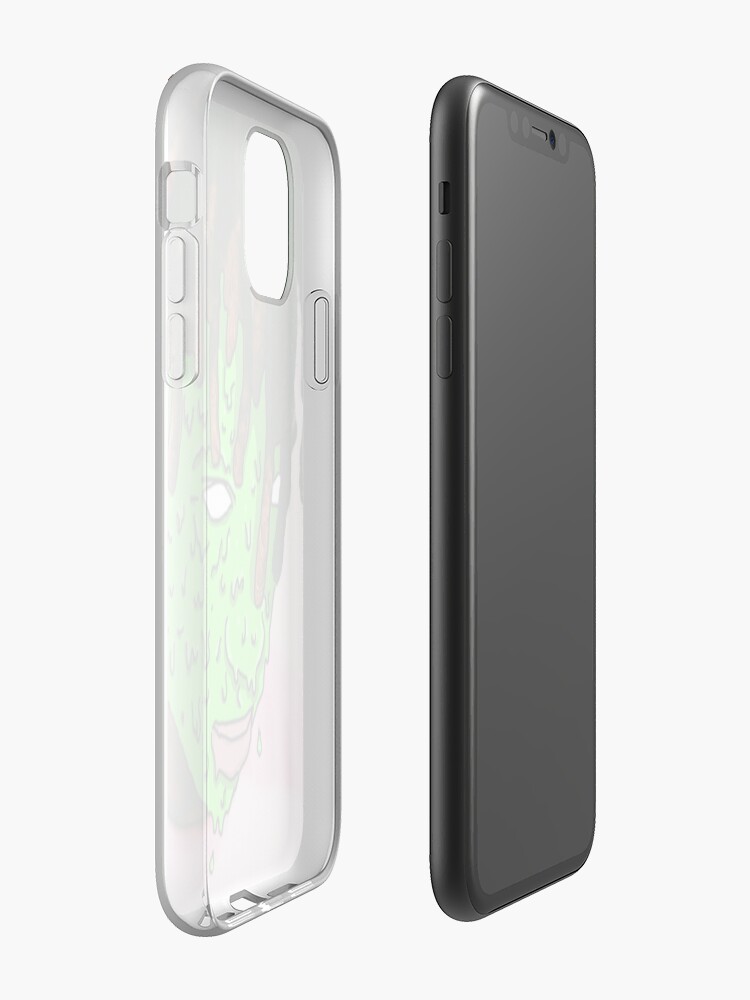 Ski Mask The Slump God Melt 1 Iphone Case Cover By Liamspry69 Redbubble