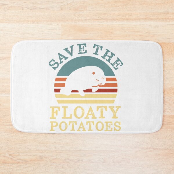 Item preview, Save The Floaty T-Shirt designed and sold by liamoccia.