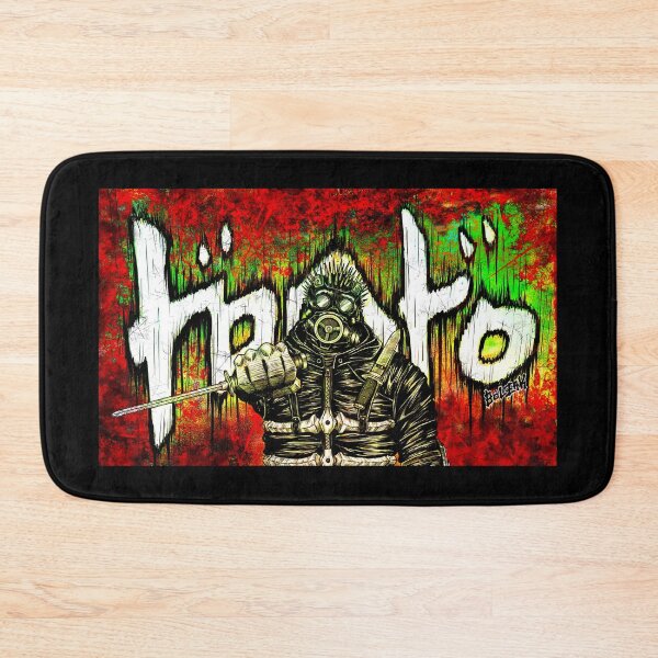 Item preview, WELCOME TO HOLE designed and sold by Bolzak.